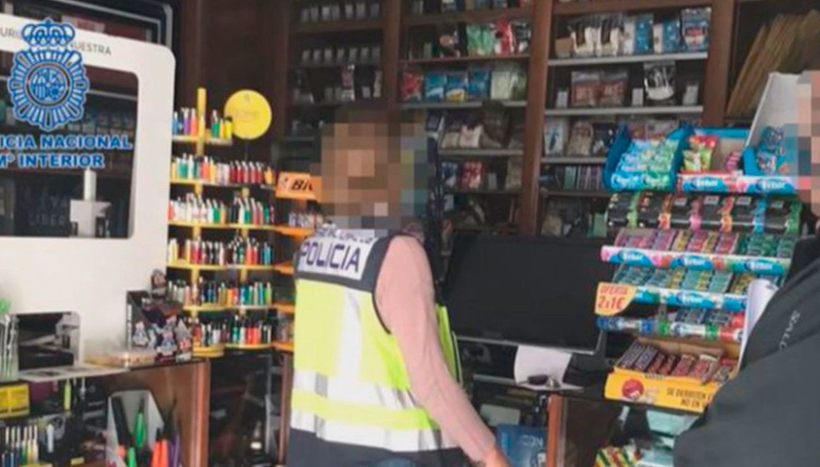 La estafa del abono transporte: roban 500.000 euros a 36 pensionistas Carabanchel