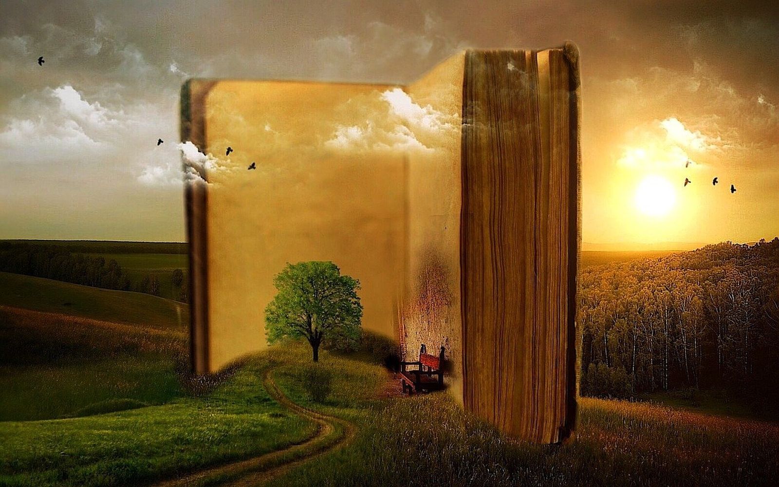 ¿Qué leer este otoño?