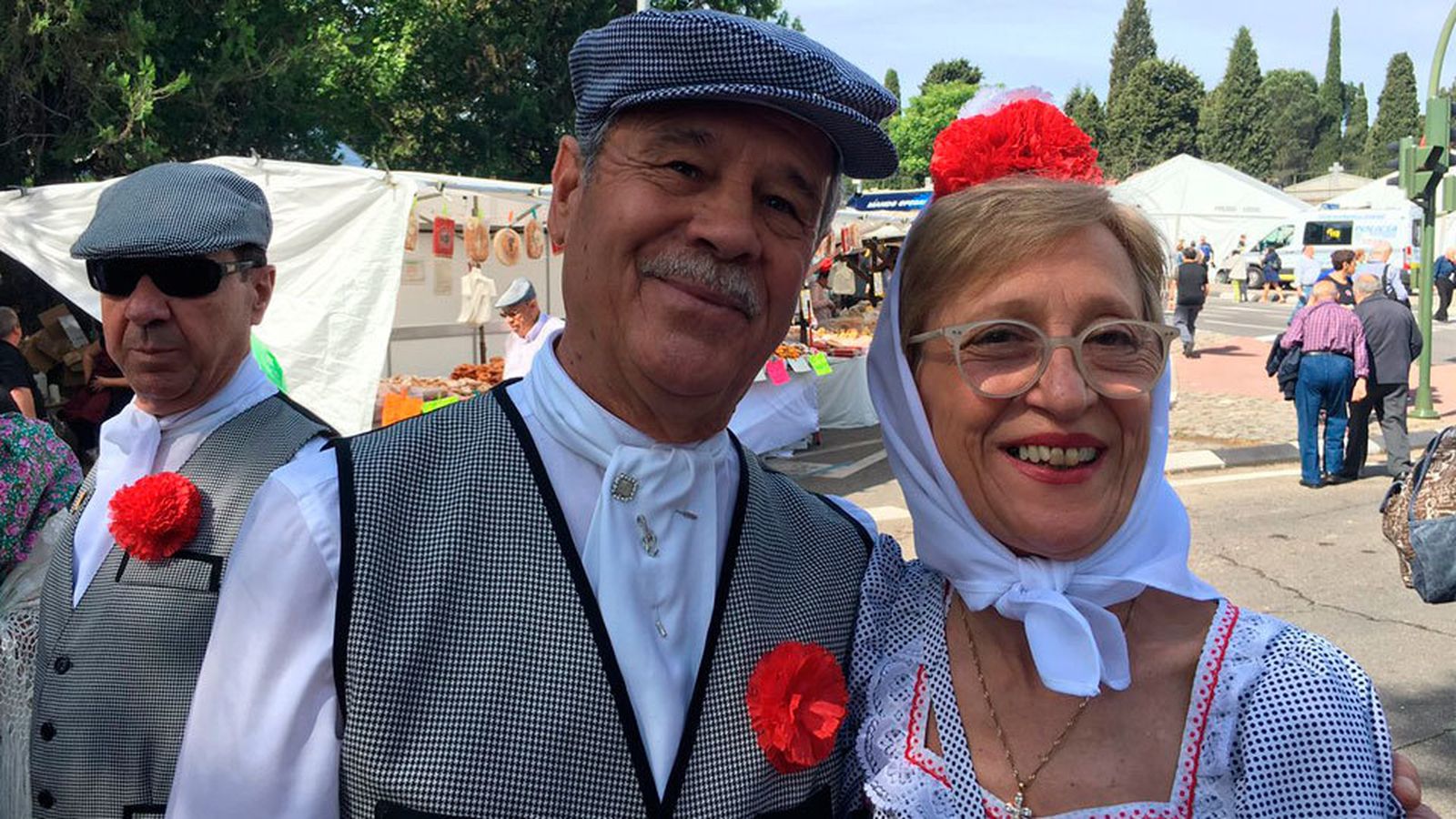 San Isidro, día del patrón de Madrid