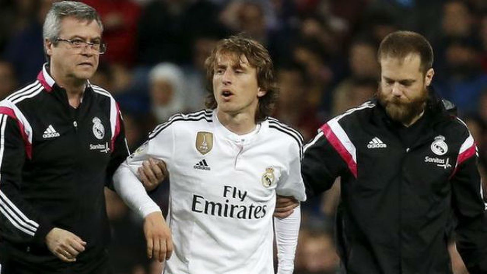 Luka Modric