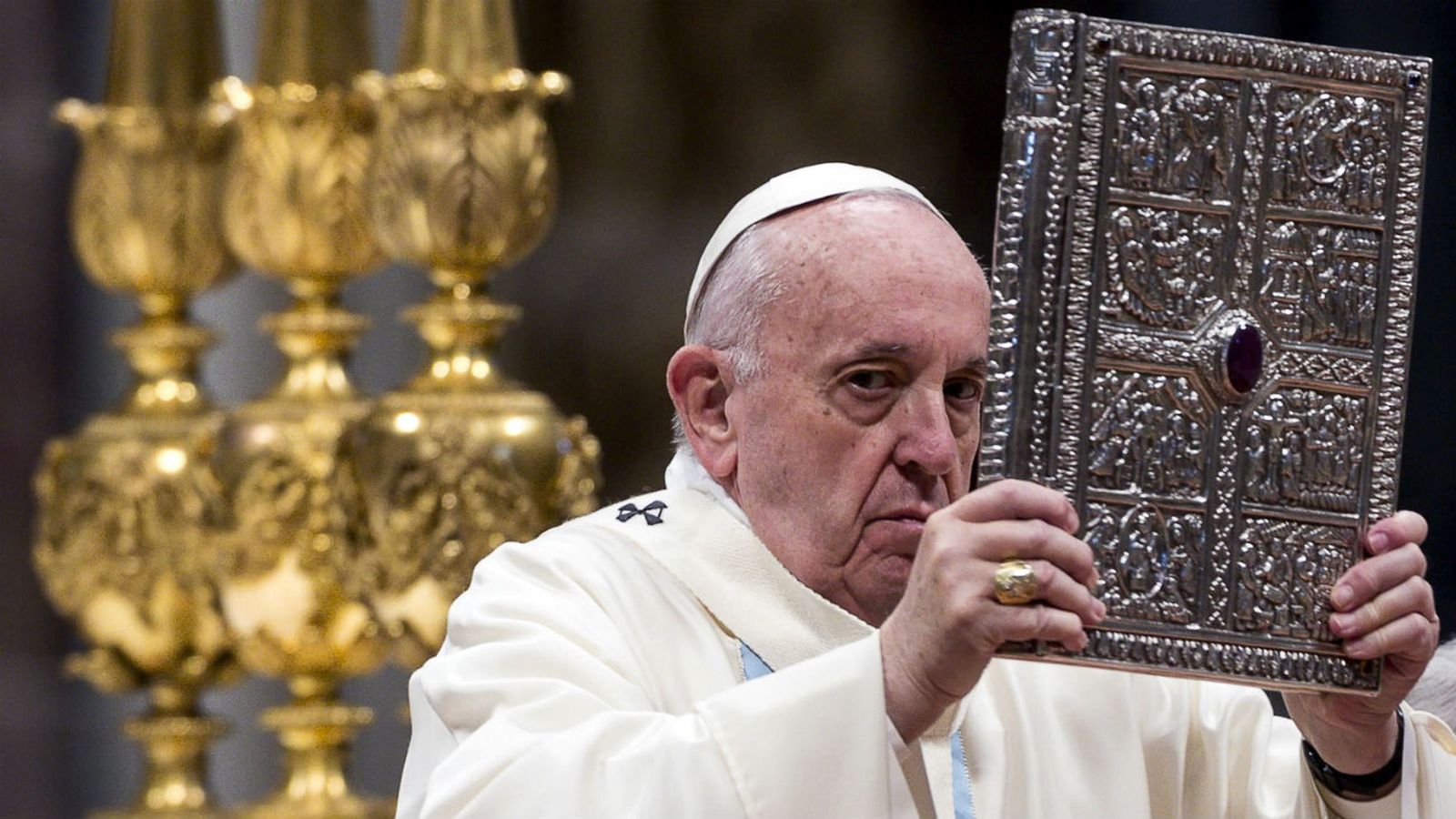Papa Francisco