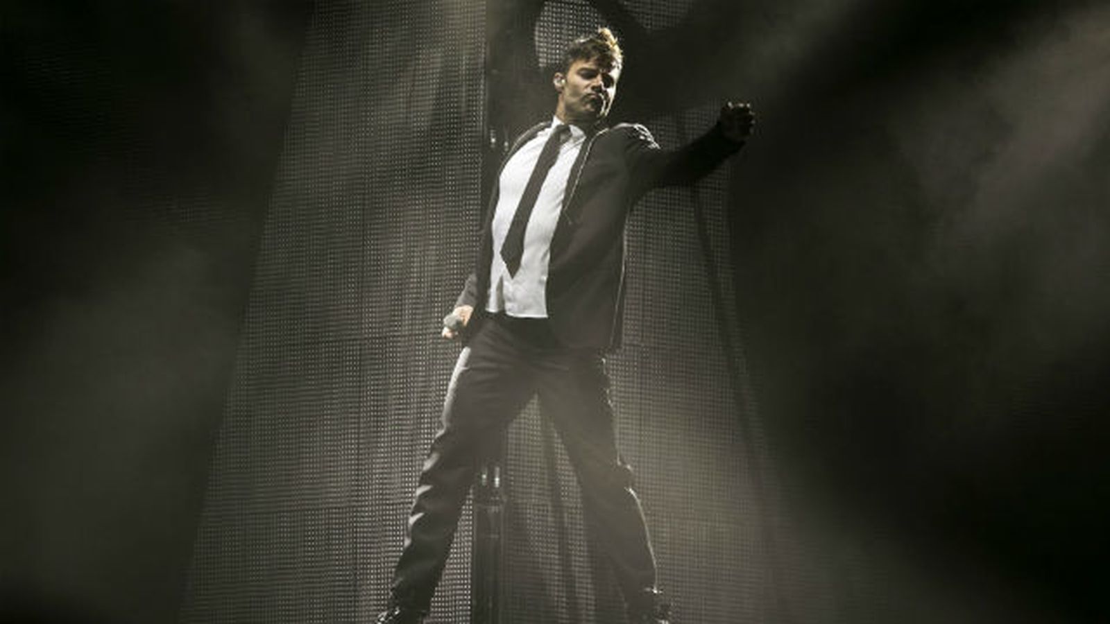 Ricky Martin