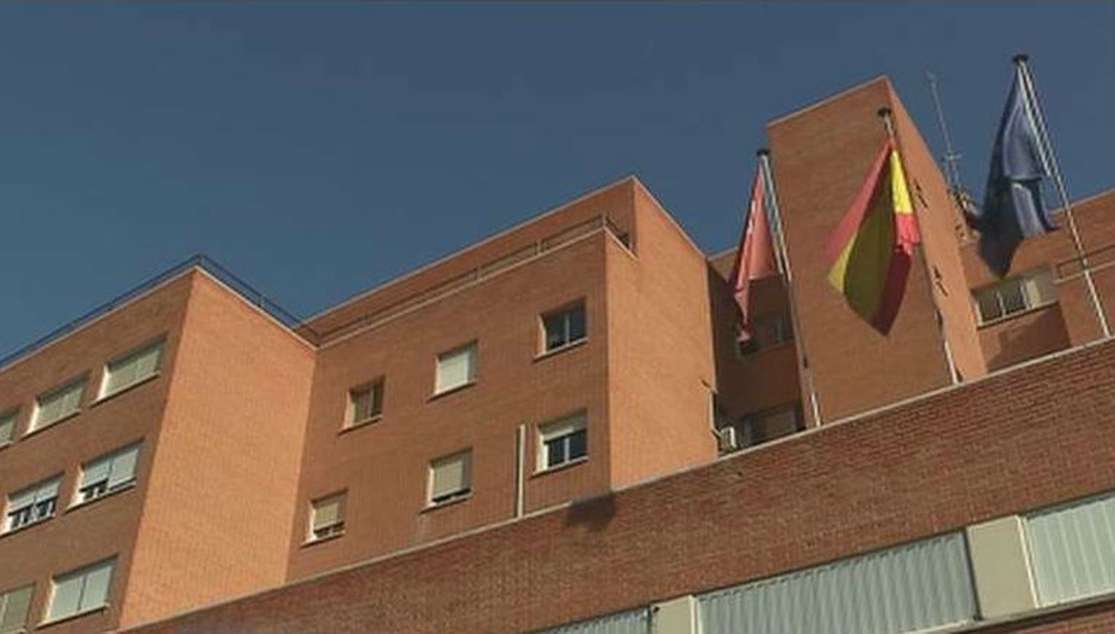 Hospital Carlos III