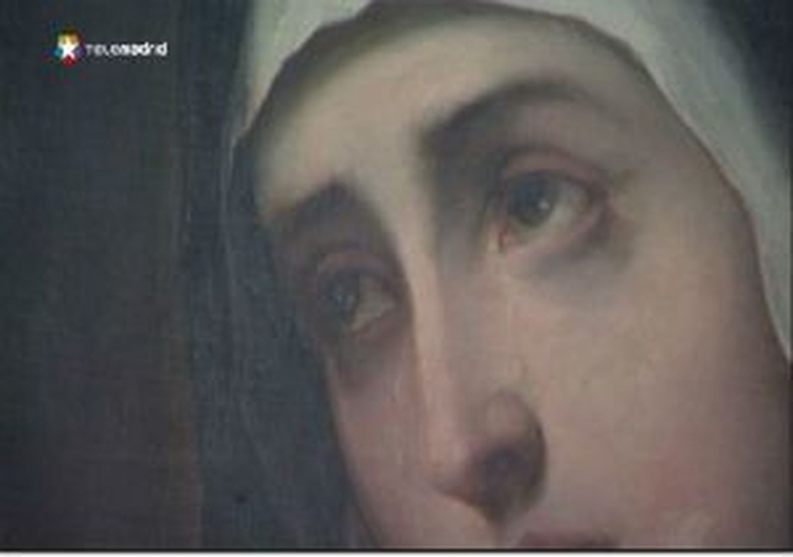 Los tesoros de las monjas Clarisas de Chinchón al descubierto
