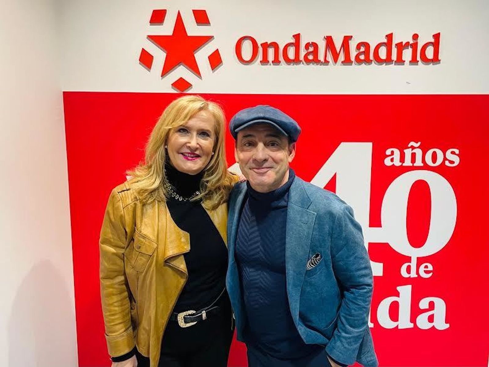 Nieves Herrero y Zenet