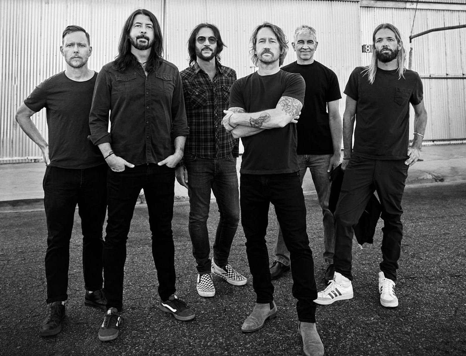 Foo Fighters