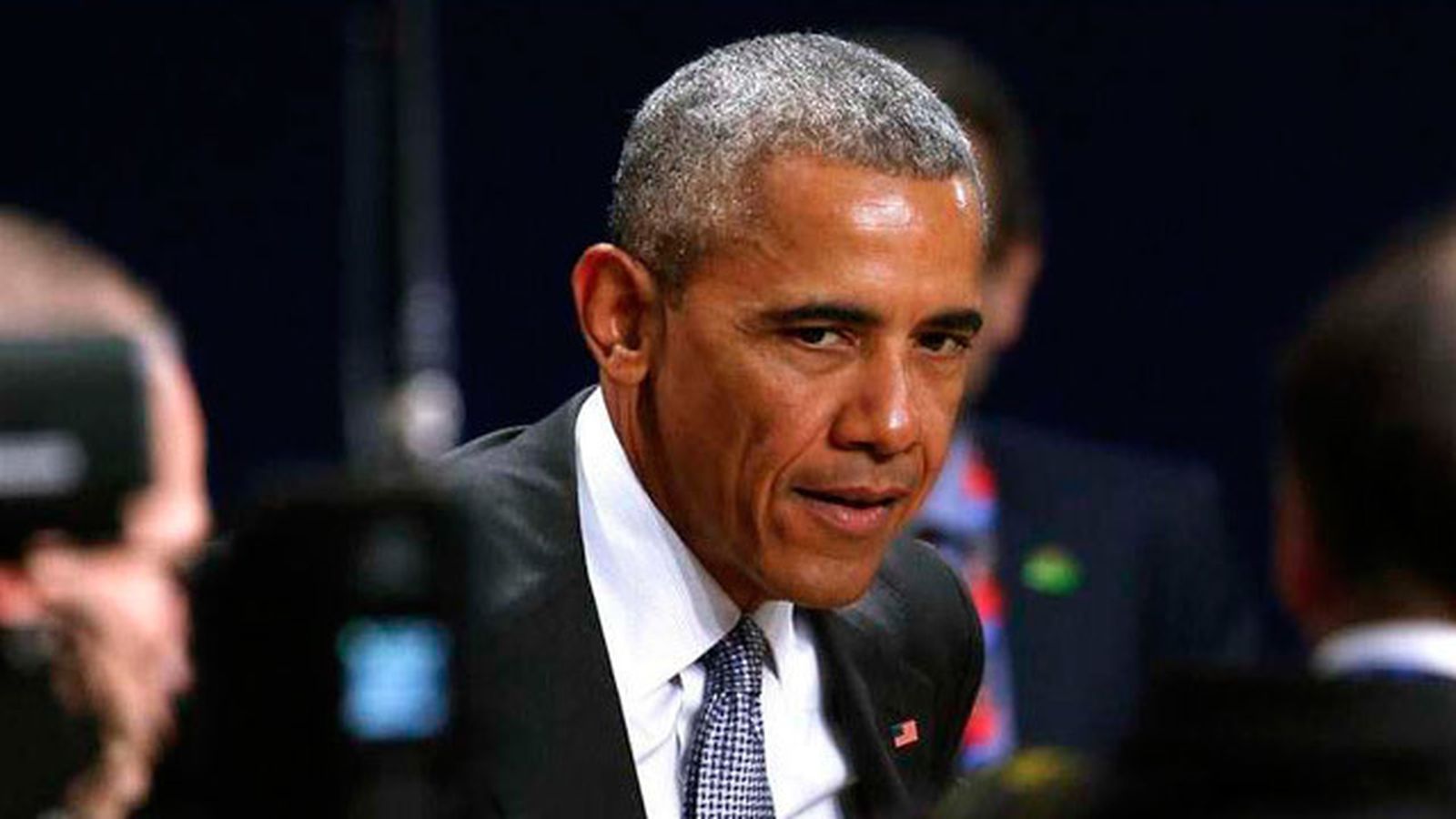 Obama