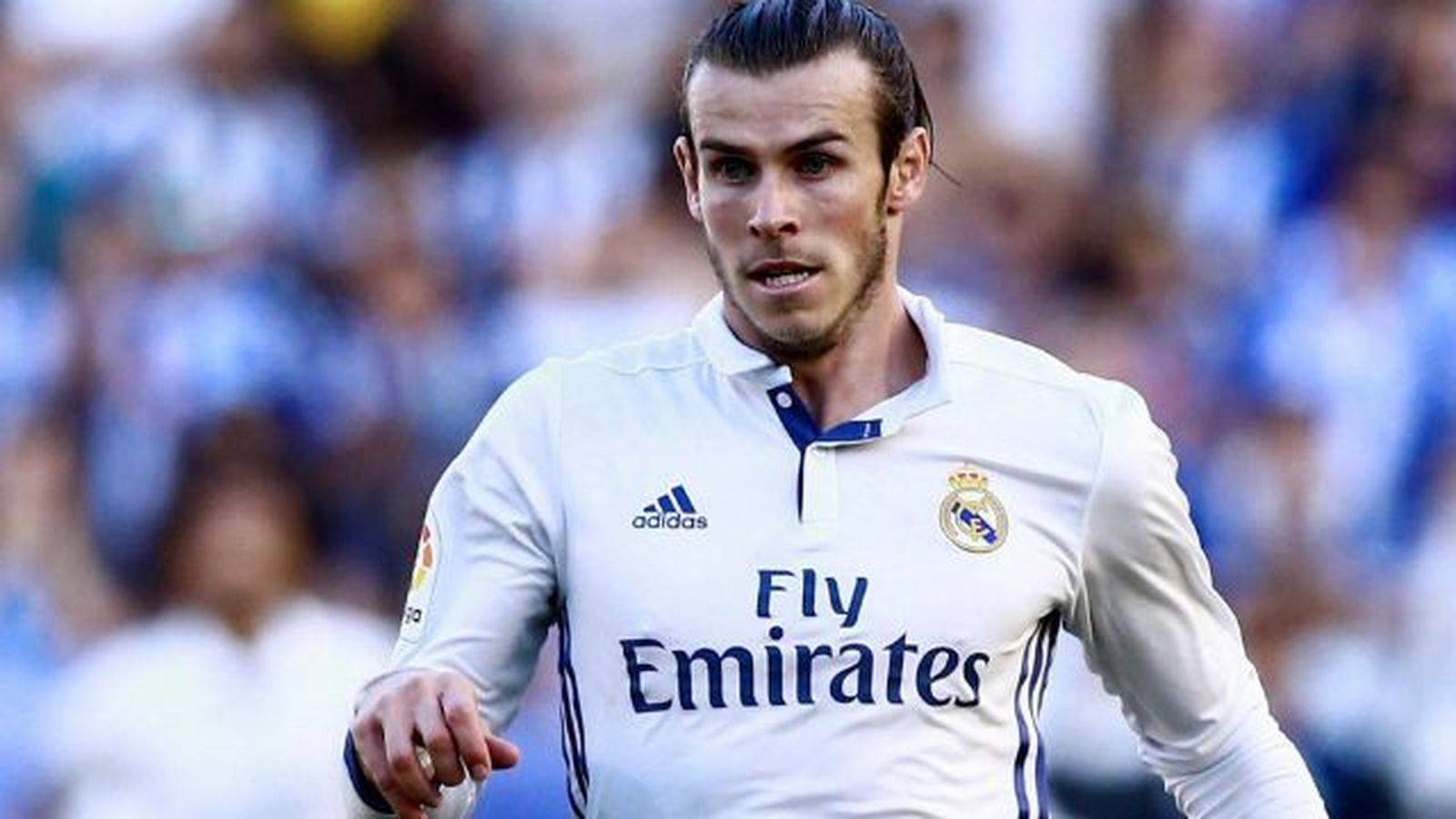 Gareth Bale