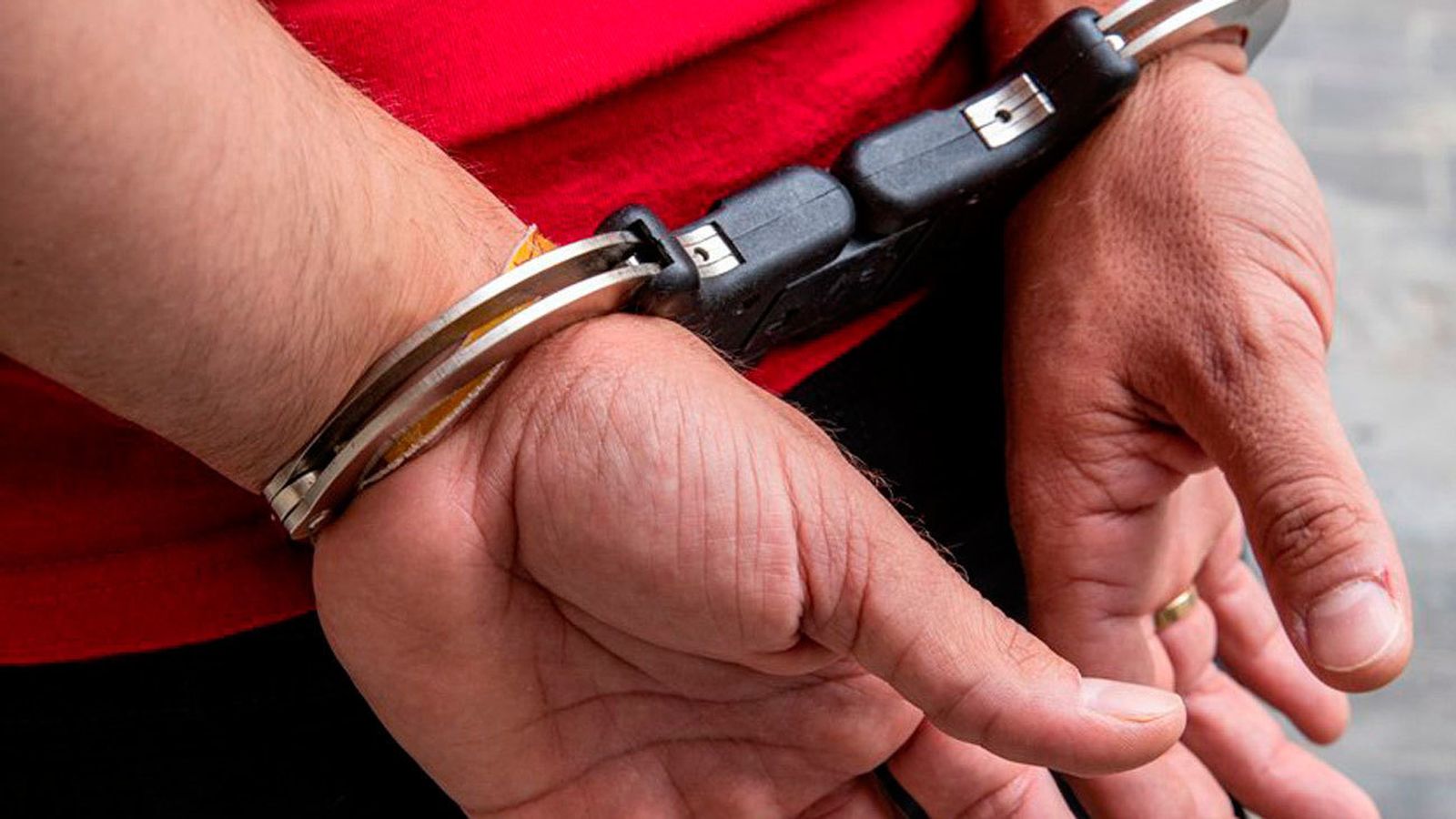 El número de violaciones sigue subiendo según el último balance de criminalidad del Ministerio del Interior