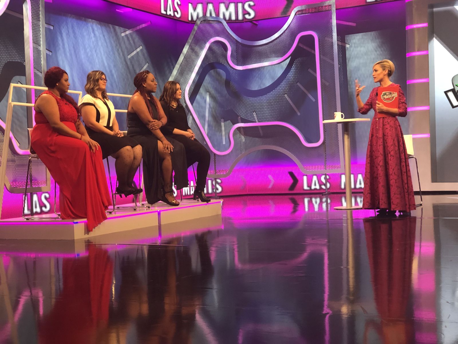 La Báscula: Programa 13 (parte 1)