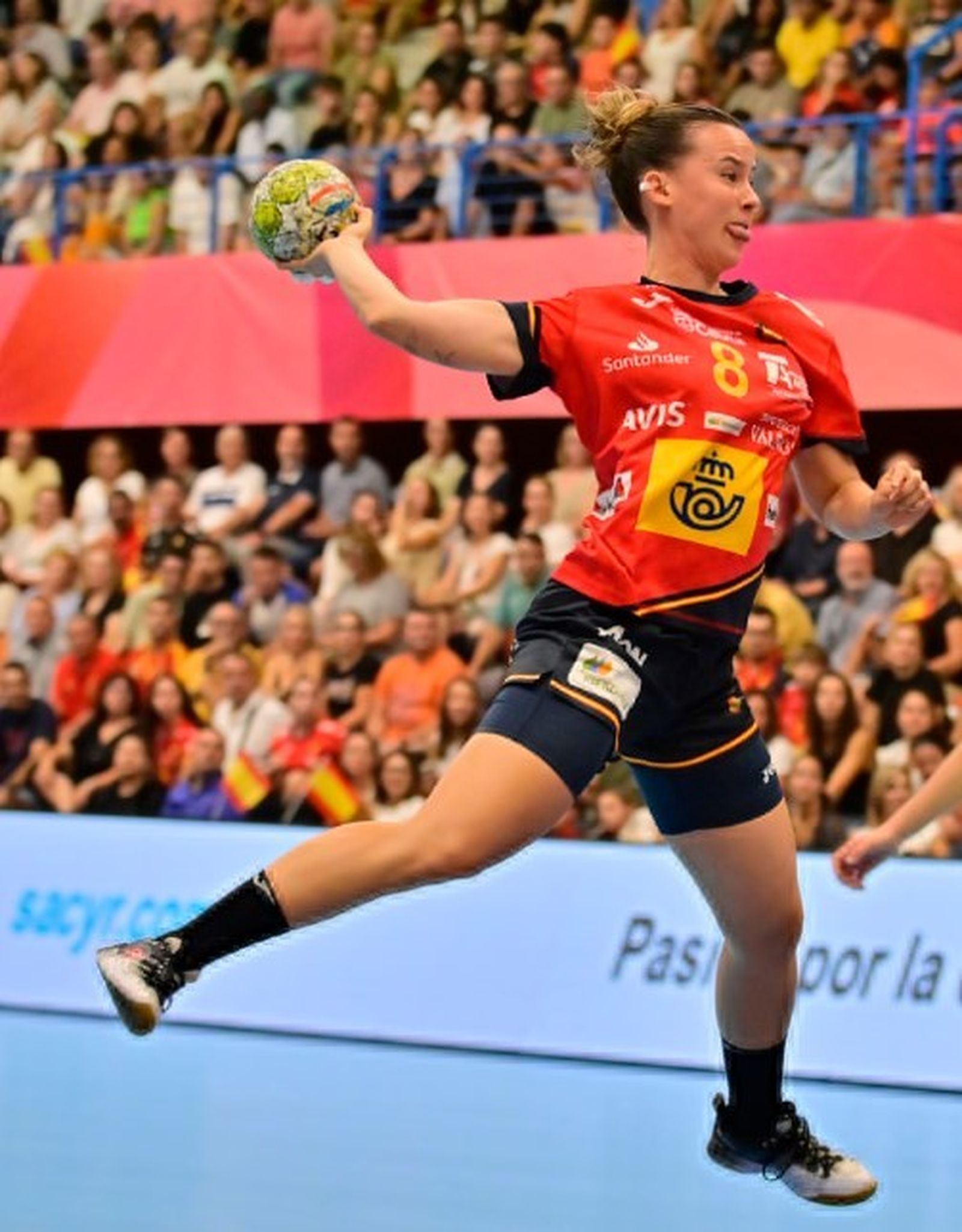 Silvia Arderius