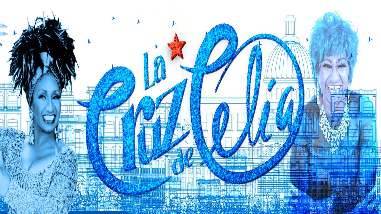 'La Cruz de Celia' llega al teatro