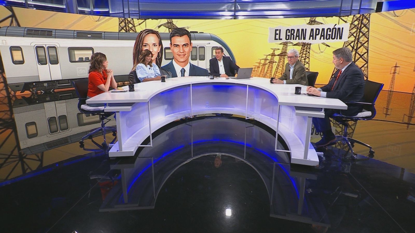 Polémica por el papel de Red Eléctrica en la investigación europea del gran apagón