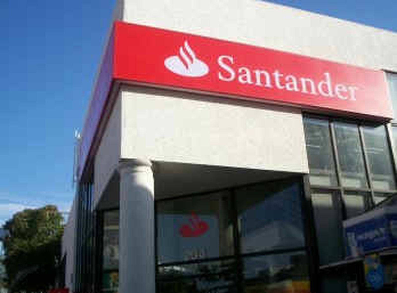 Santander, Inditex y Telefónica se sitúan como las empresas con mejor reputación