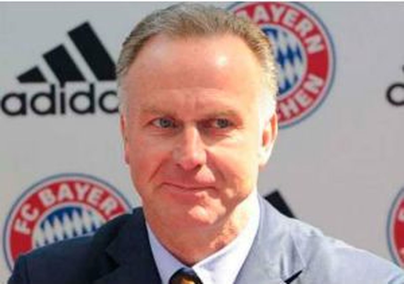 Rummenigge calienta el partido de vuelta: 'Múnich será un infierno"