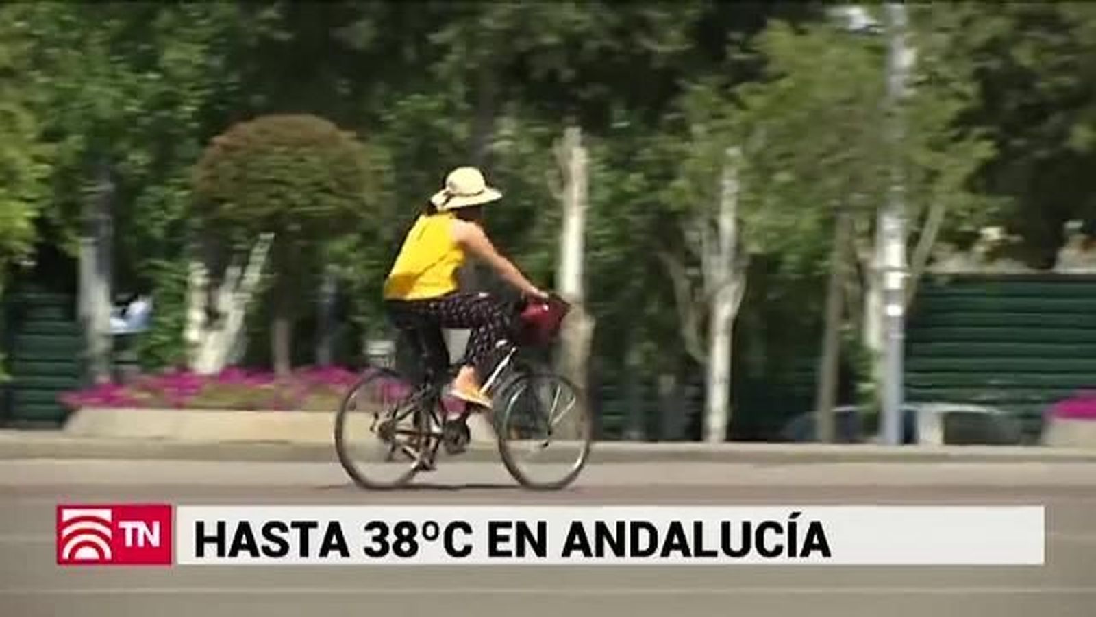 El Tiempo 03.06.2019