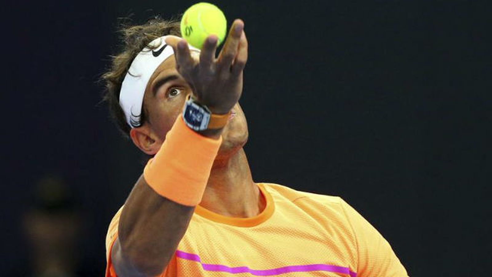 Rafa Nadal