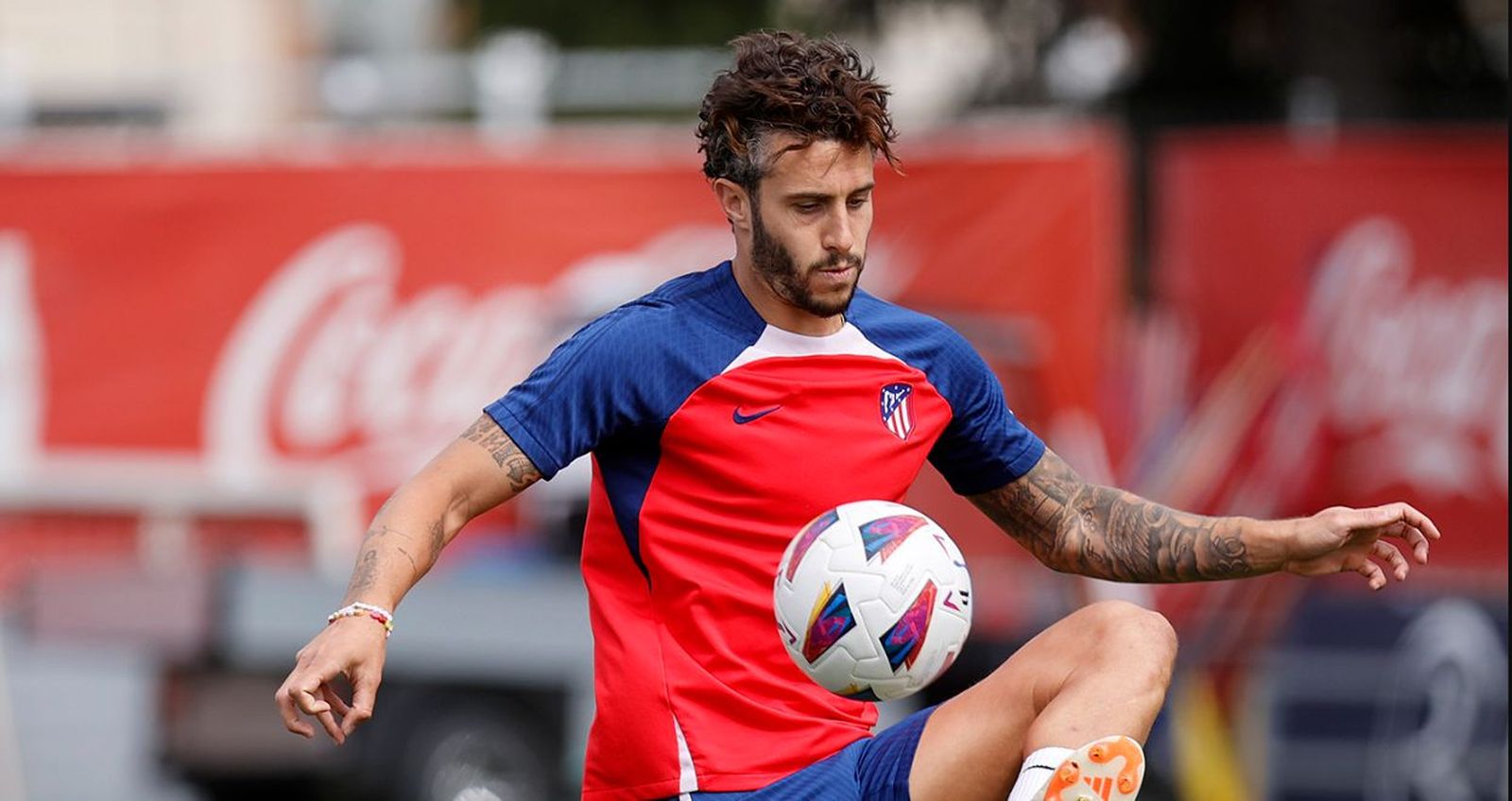 Mario Hermoso