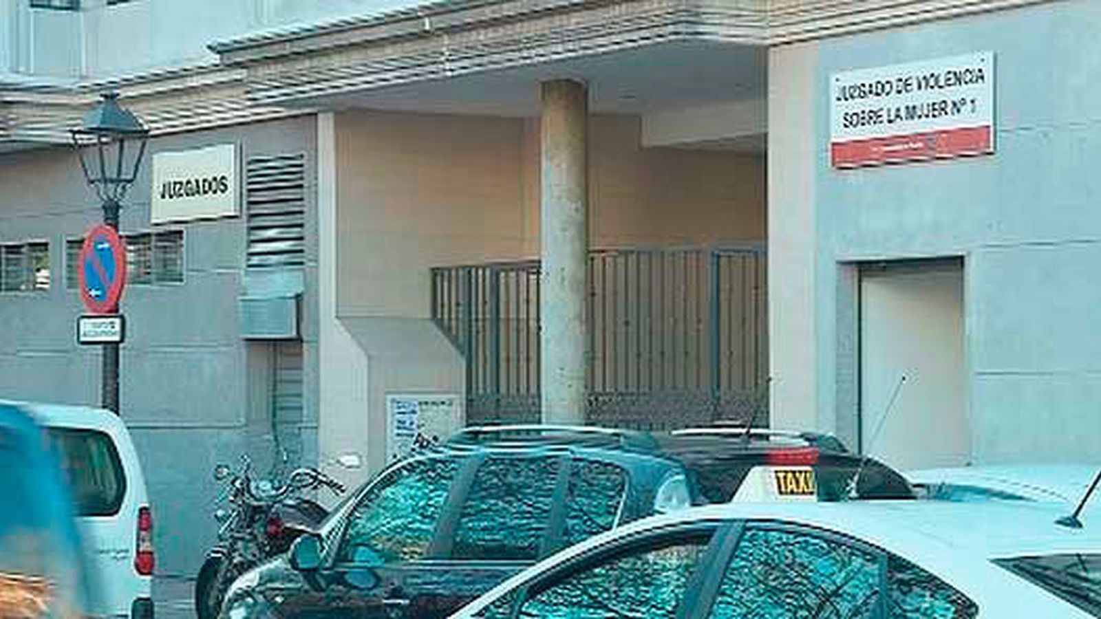 Juicio al agresor de una pareja gay de Fuenlabrada por quebrantar el alejamiento