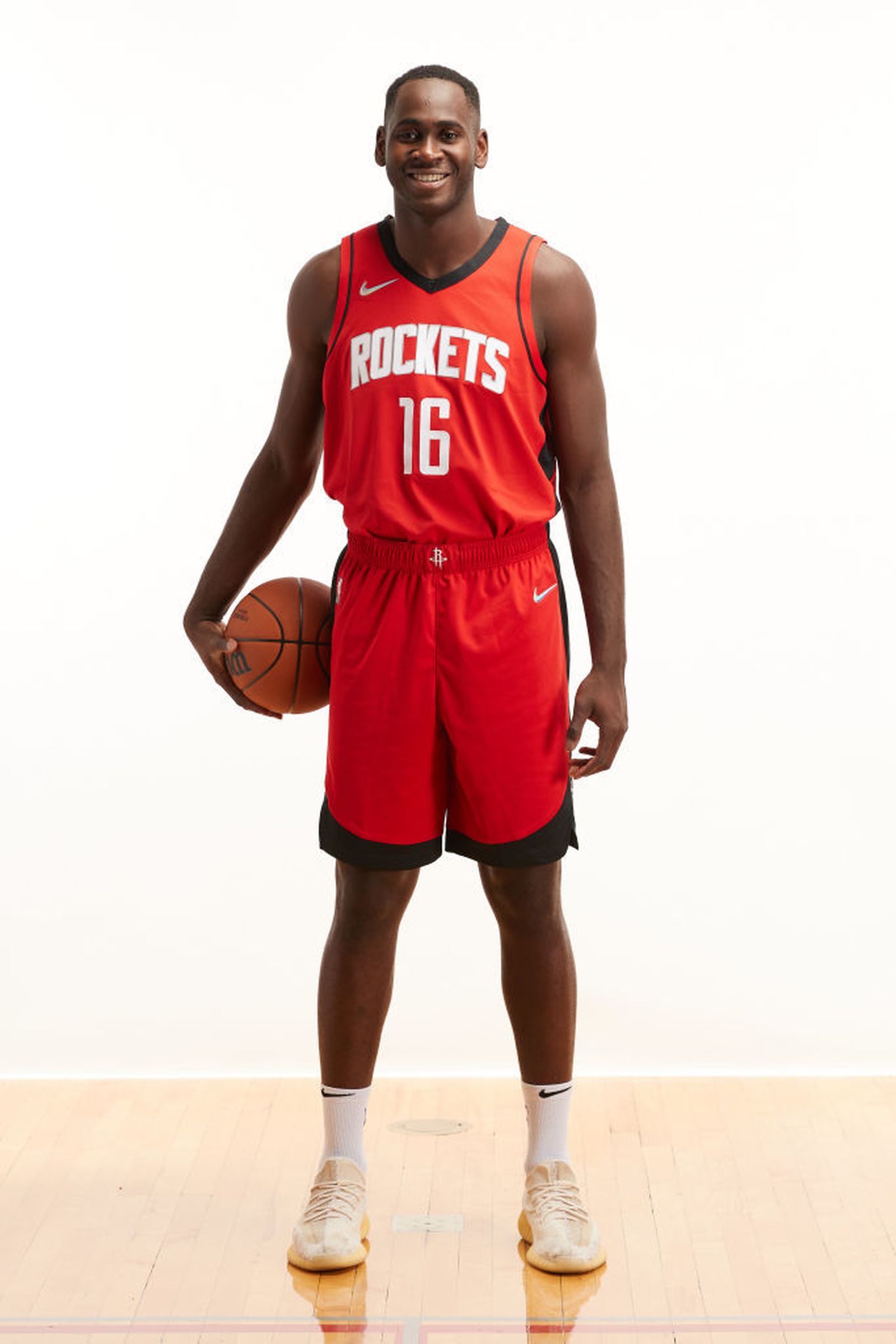 Usman Garuba: "A la NBA no se le puede decir que no"