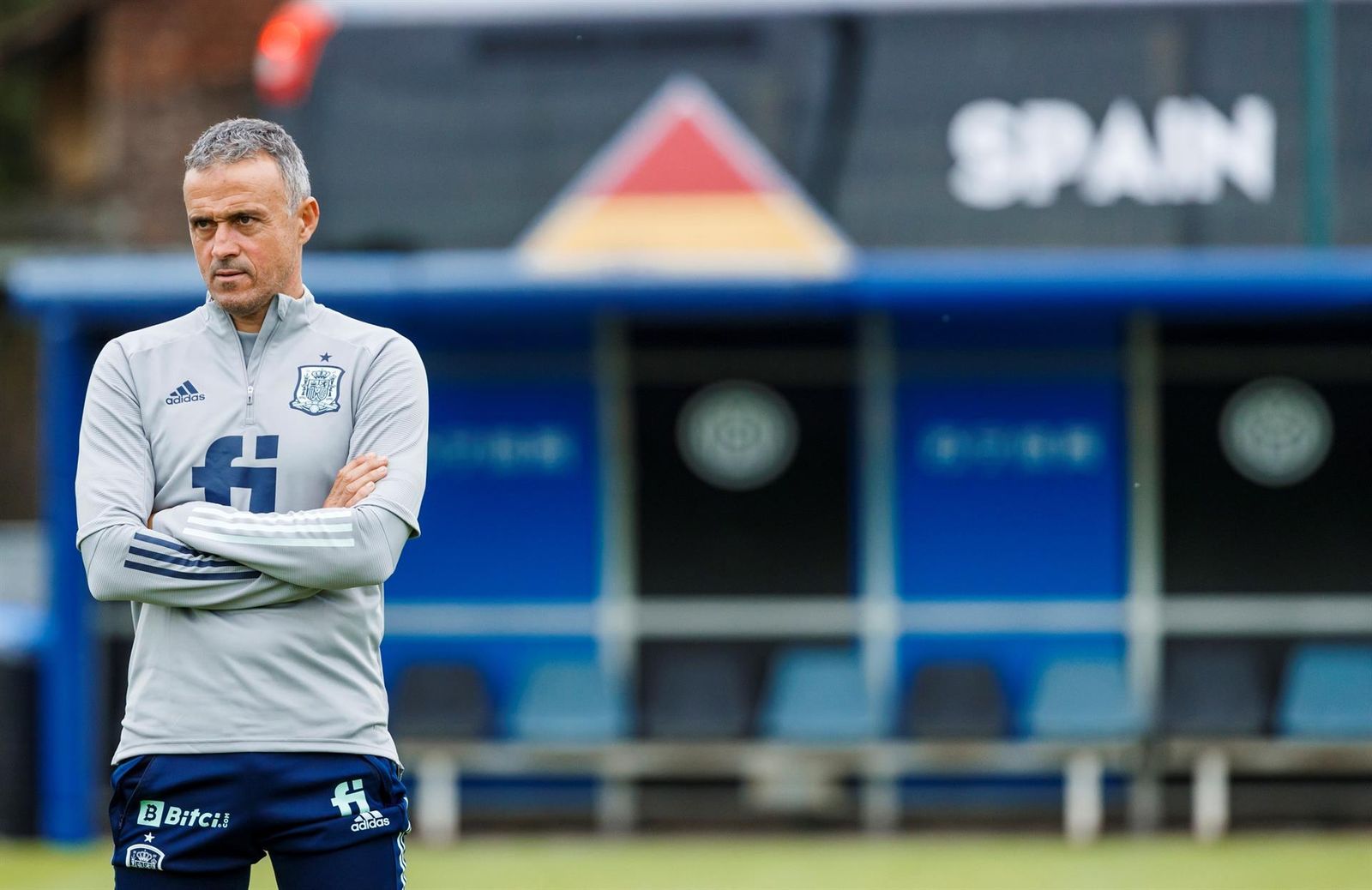 Luis Enrique