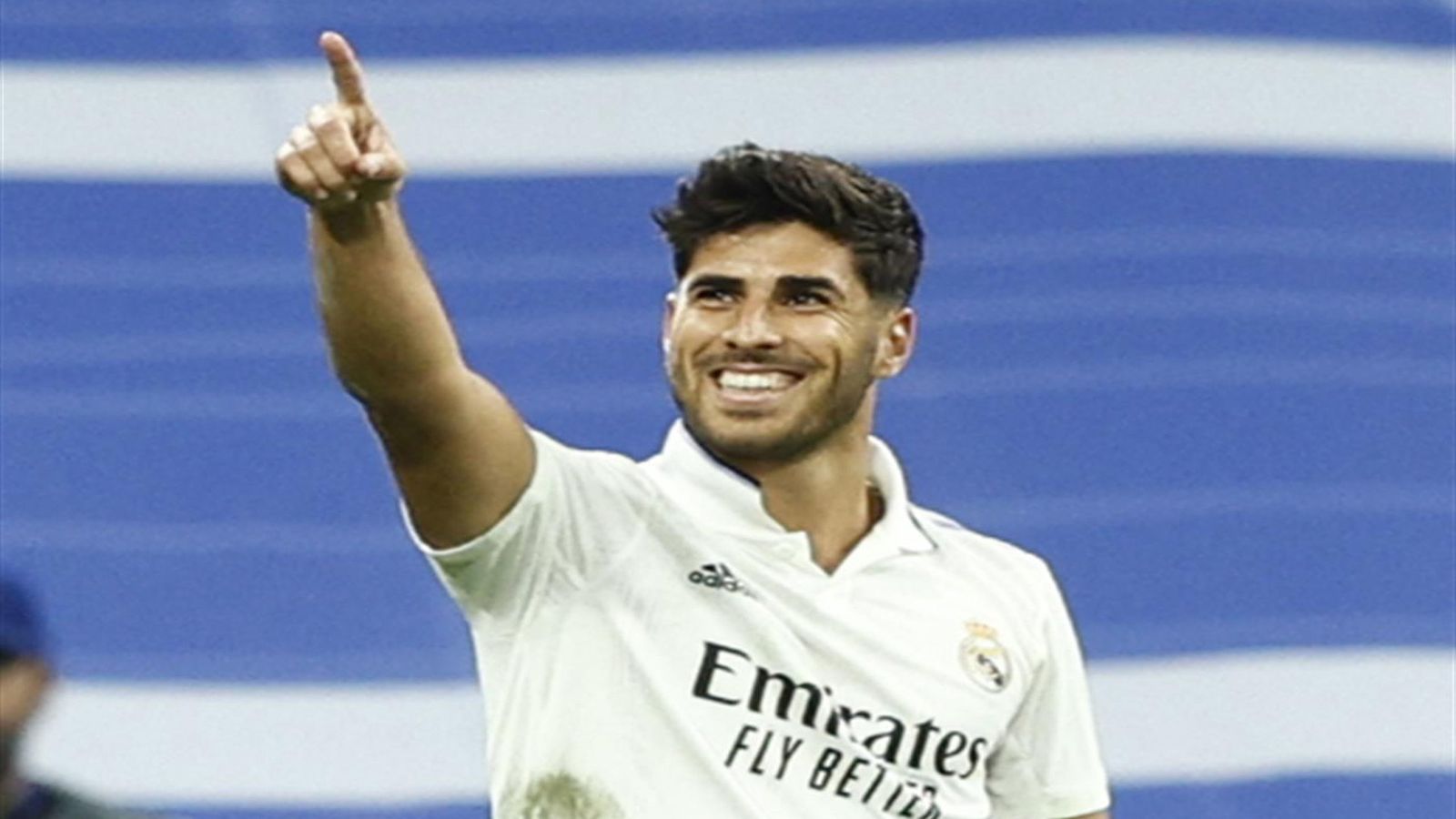 Marco Asensio