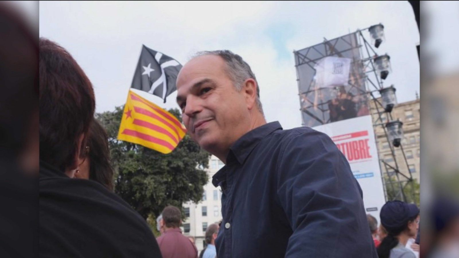 Turull avisa a Sánchez que pedirán elecciones si no logra la confianza de Junts