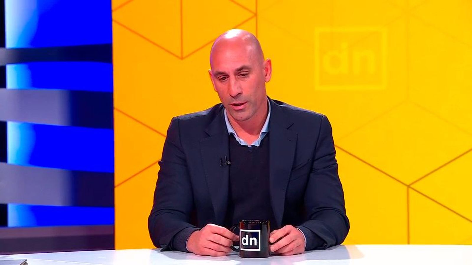 Rubiales denuncia una “cacería woke” y asegura que su polémica fue utilizada para desviar la atención de decisiones del Gobierno