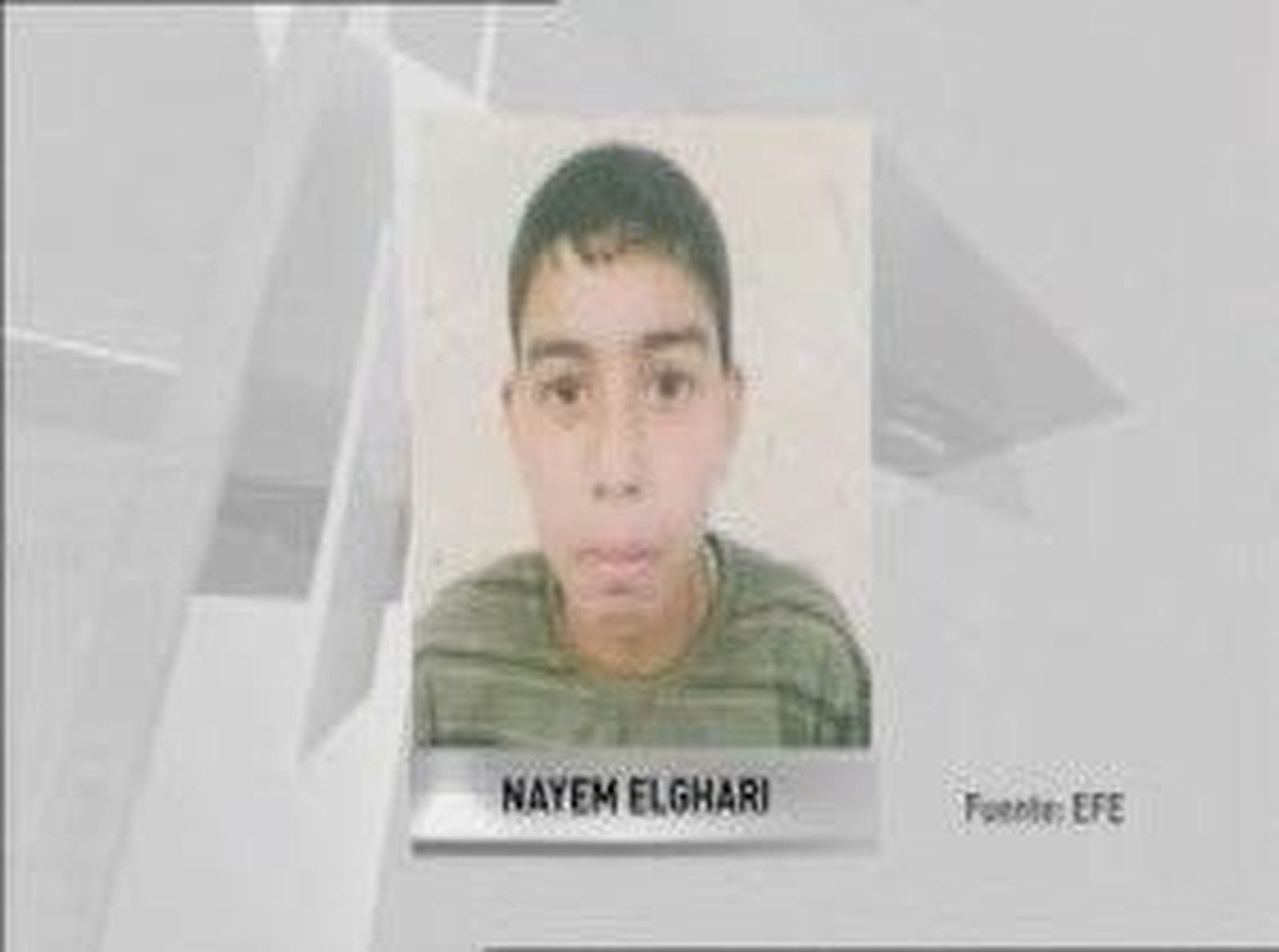 Un menor de edad muerto a tiros en el Sahara