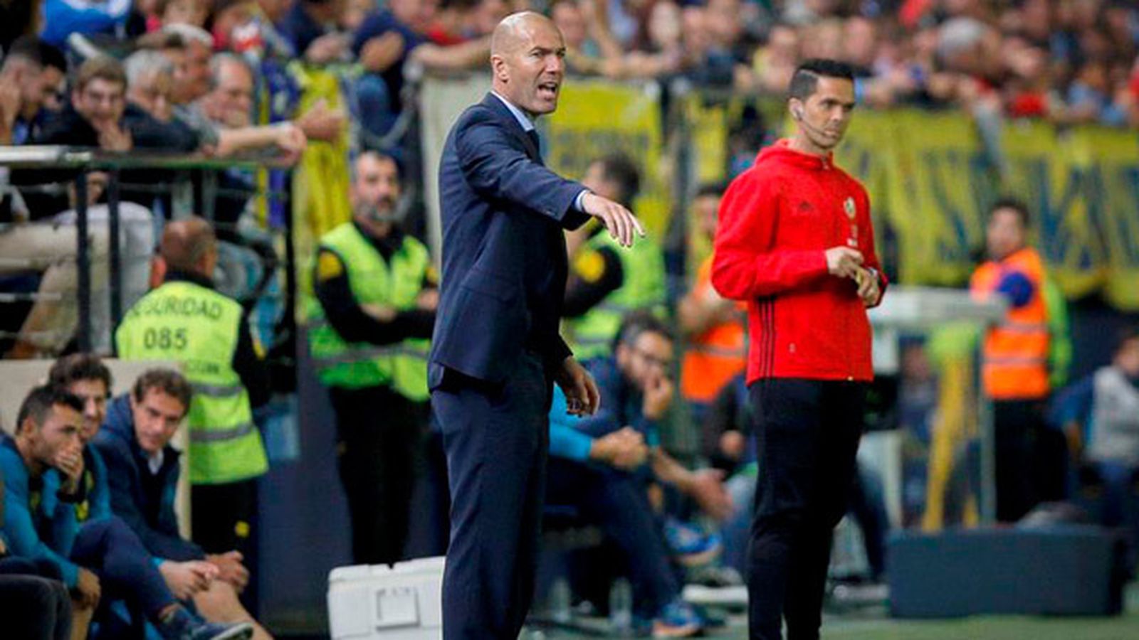 Zidane