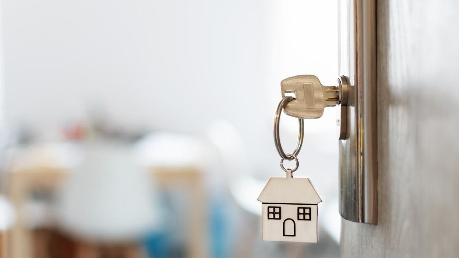 Alquiler de vivienda