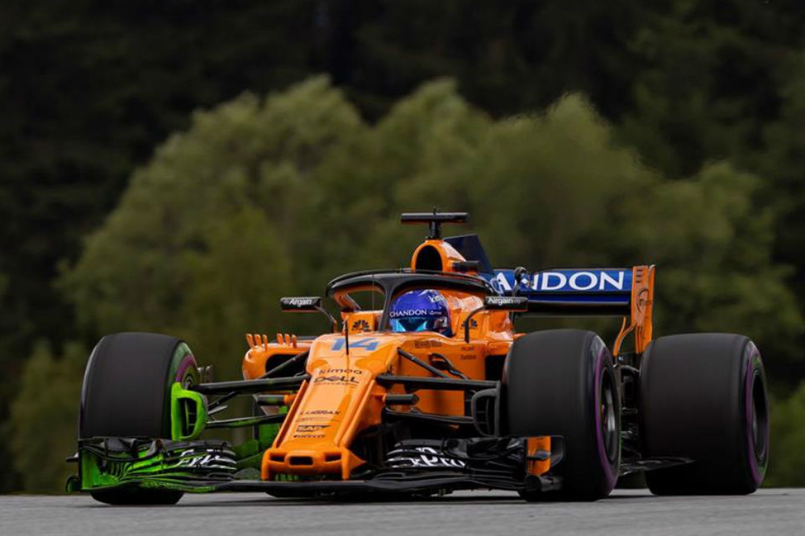 Fernando Alonso