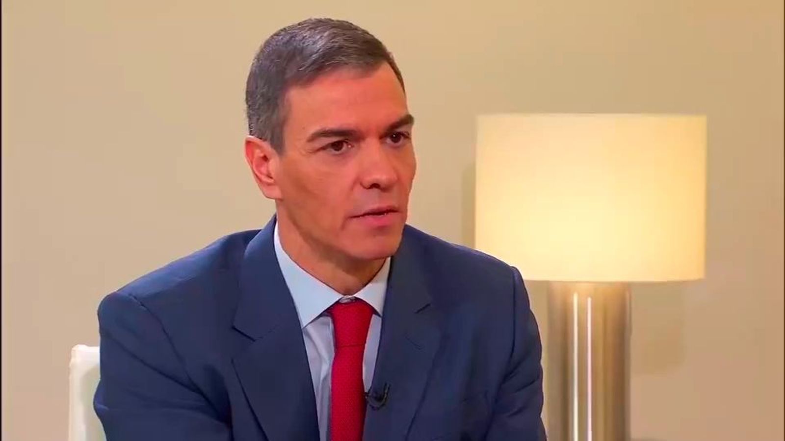 Sánchez: "Hay una forma española y progresista de hacer las cosas, y funciona"