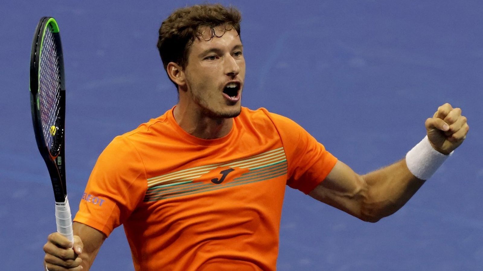 Pablo Carreño