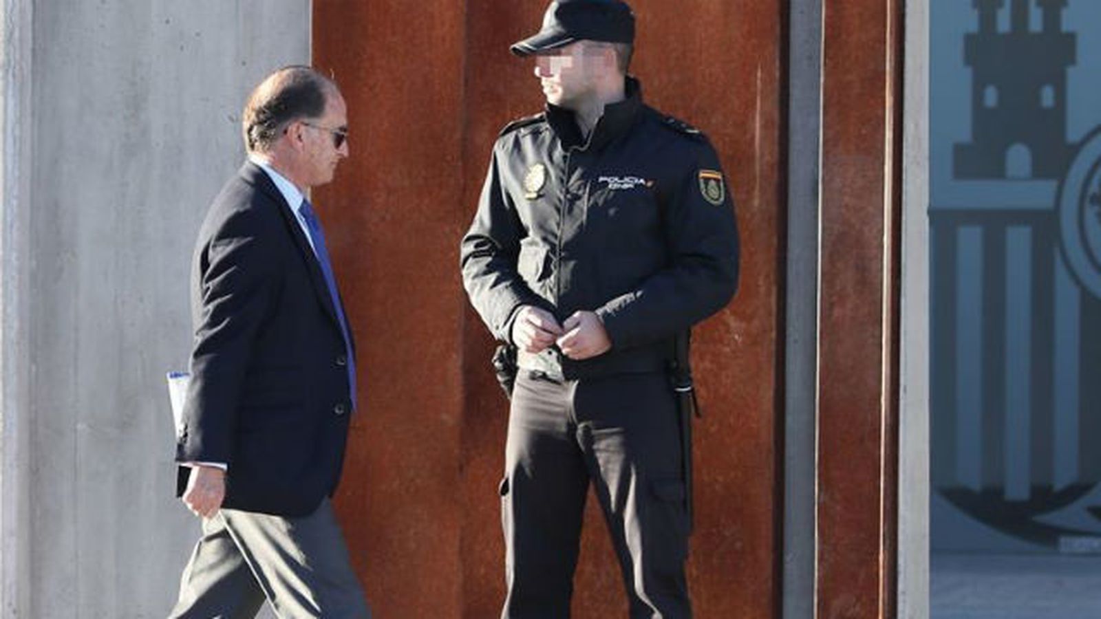 Jesús Sepúlveda, exmarido de la exministra Ana Mato