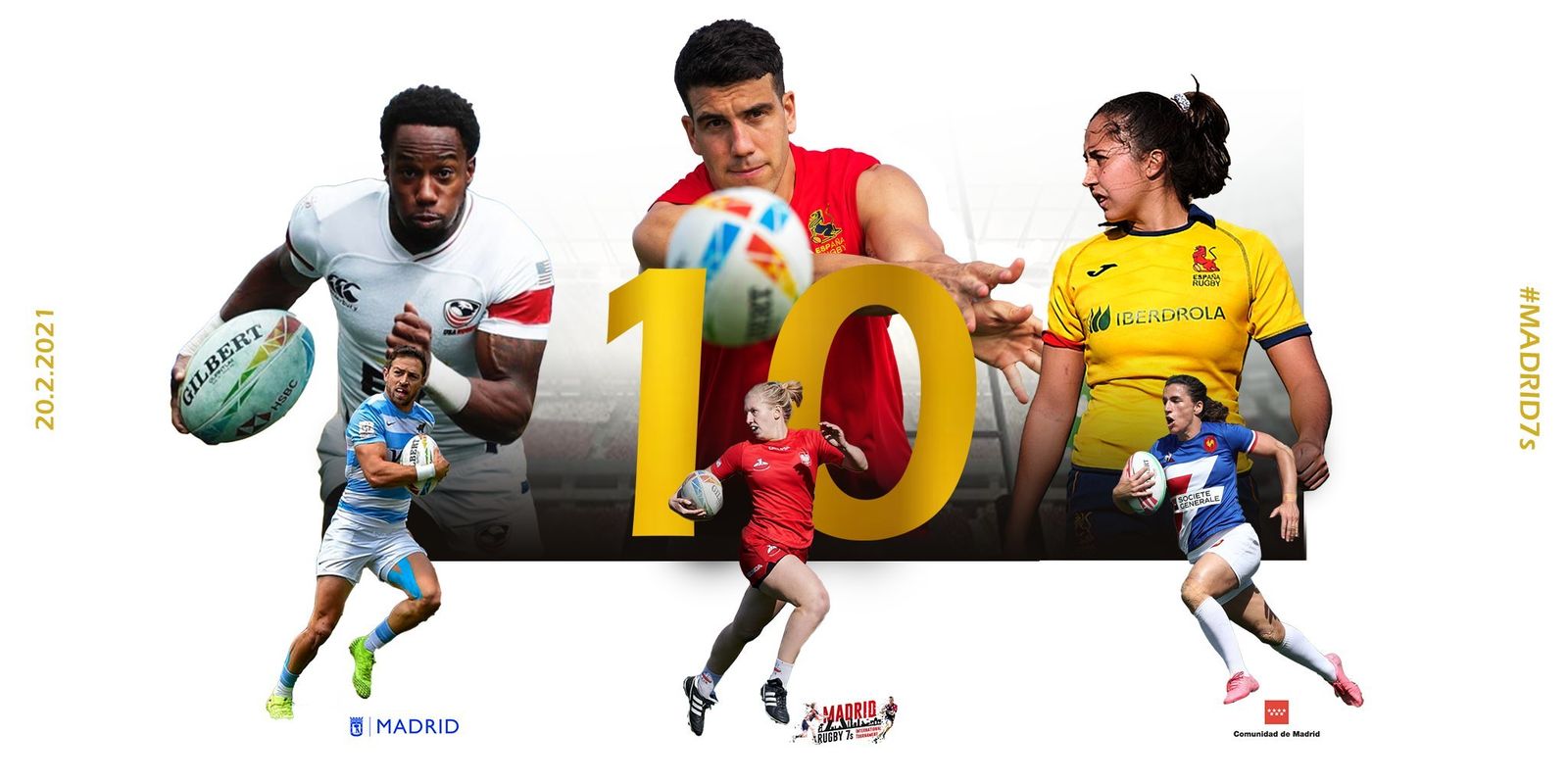 Madrid Seven International