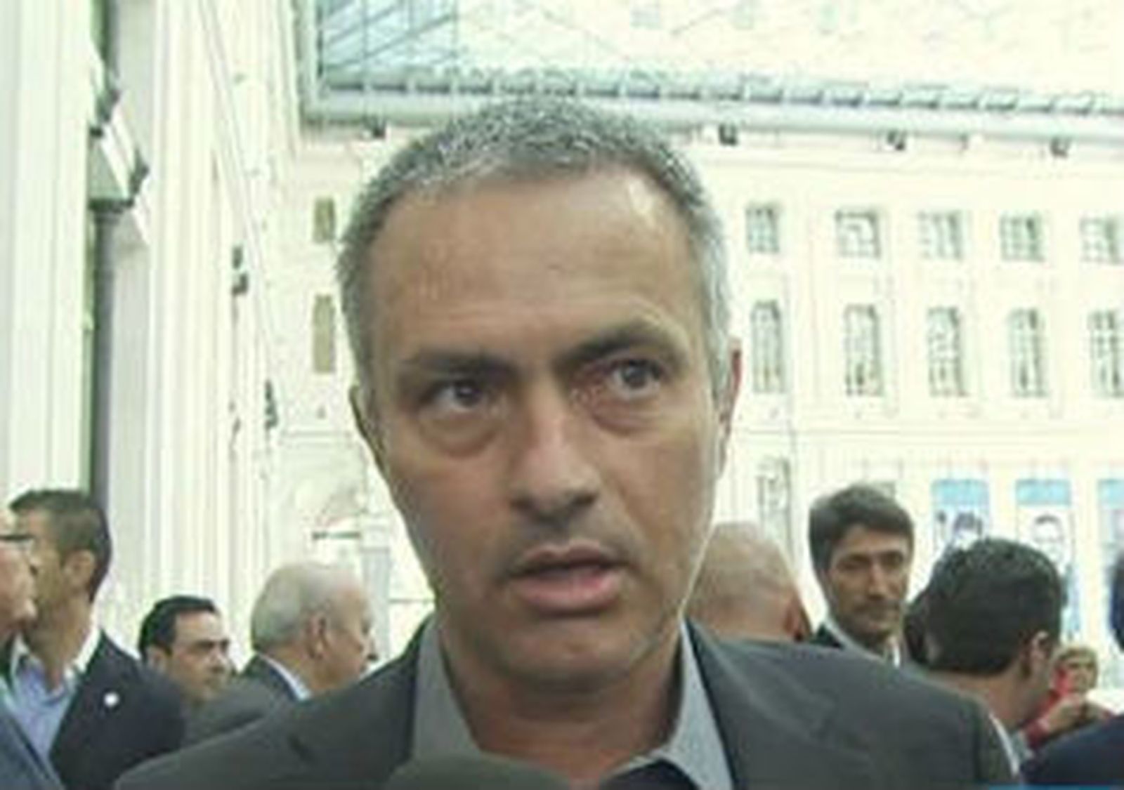 Mourinho: "Sin obsesión pienso que va a llegar la Décima"
