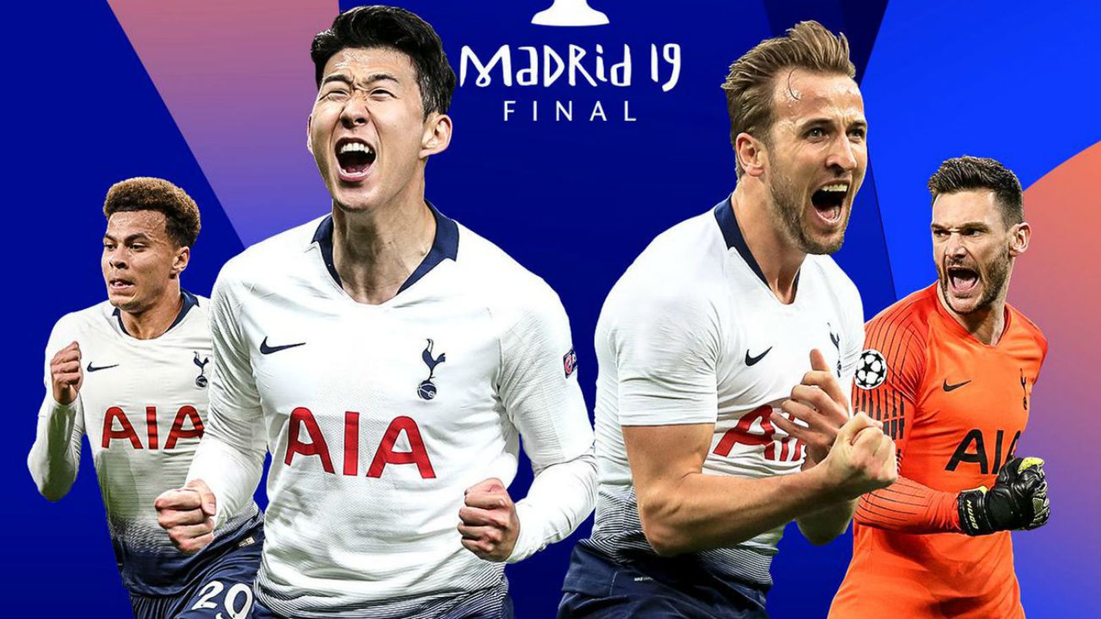 Tottenham