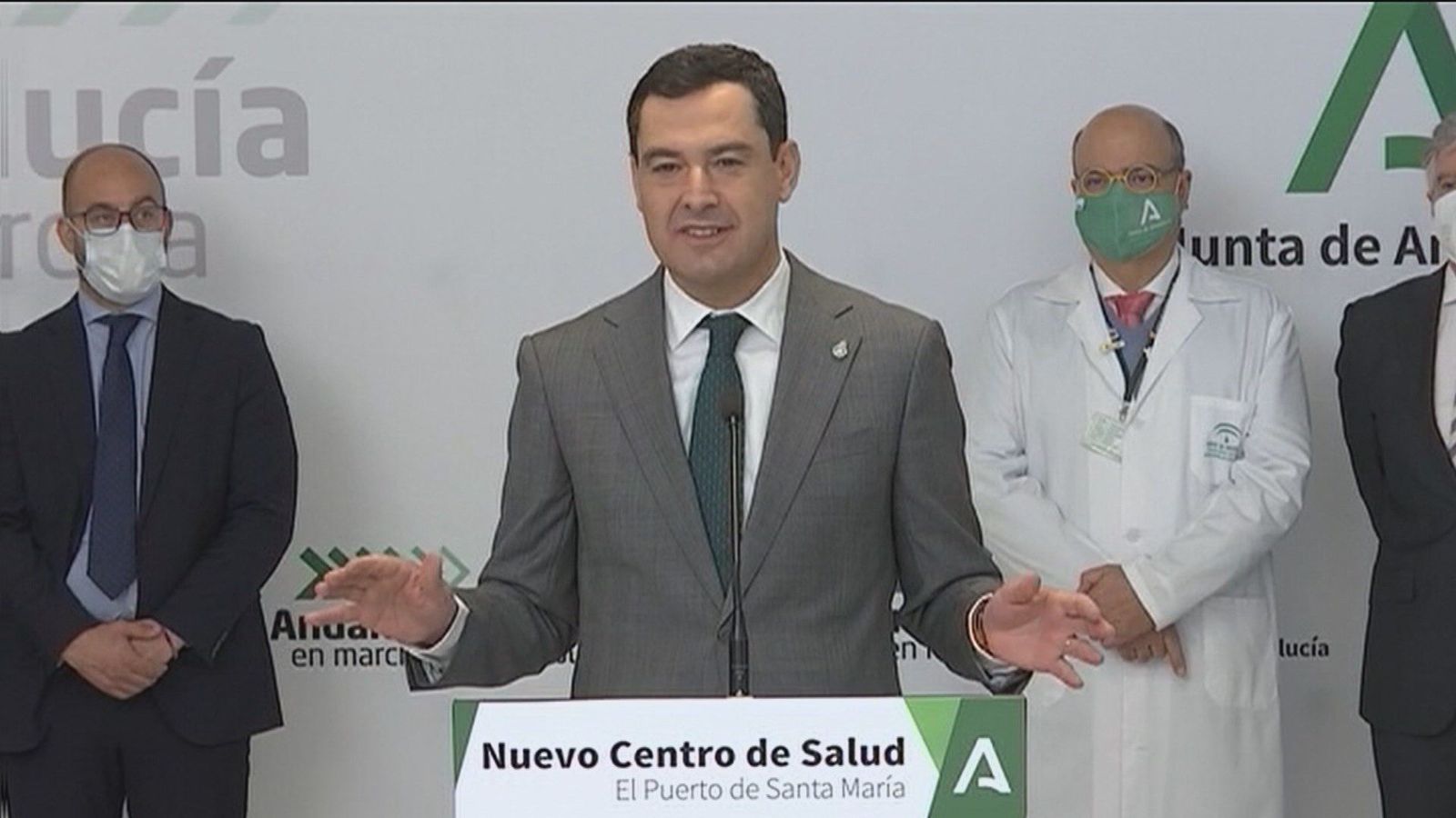 Los barones del PP huyen "del ruido"