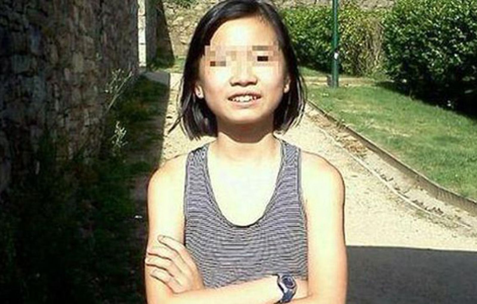 Asunta murió por asfixia química por la dosis extrema de un ansiolítico