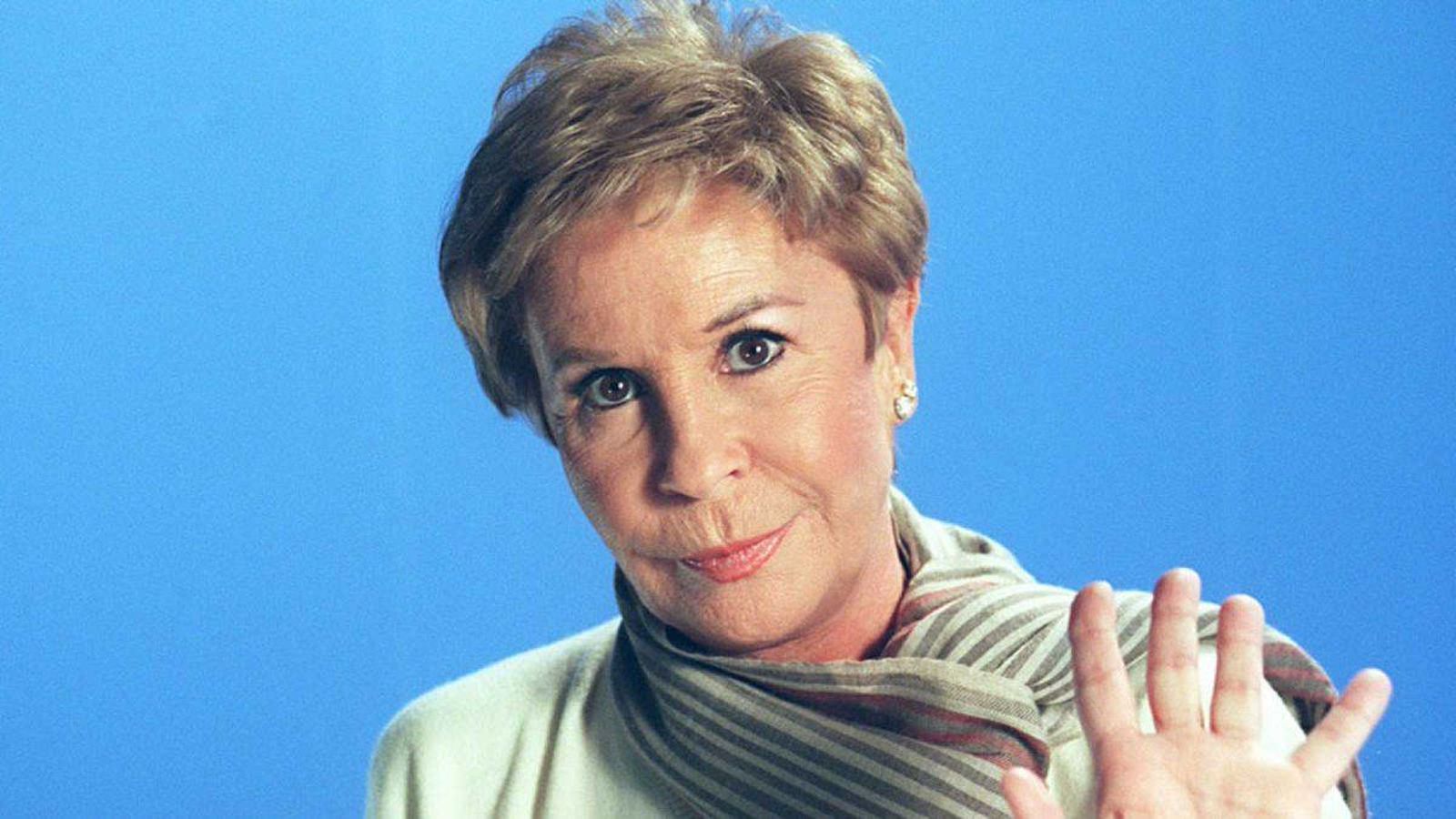 Los misterios sin resolver de la vida de Lina Morgan: ¿Qué fue de su herencia?