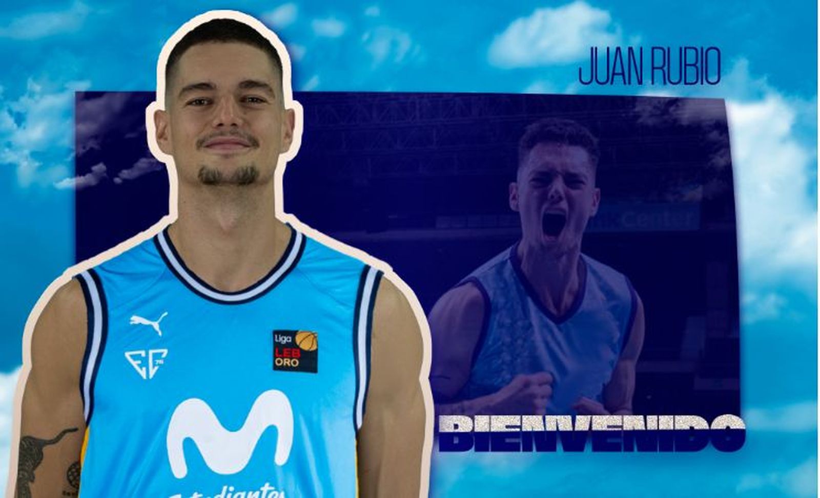 Juan Rubio