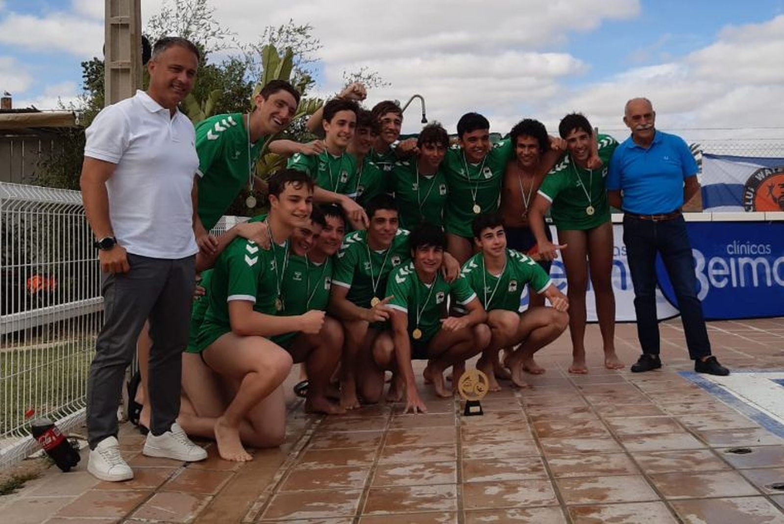 Encinas Boadilla