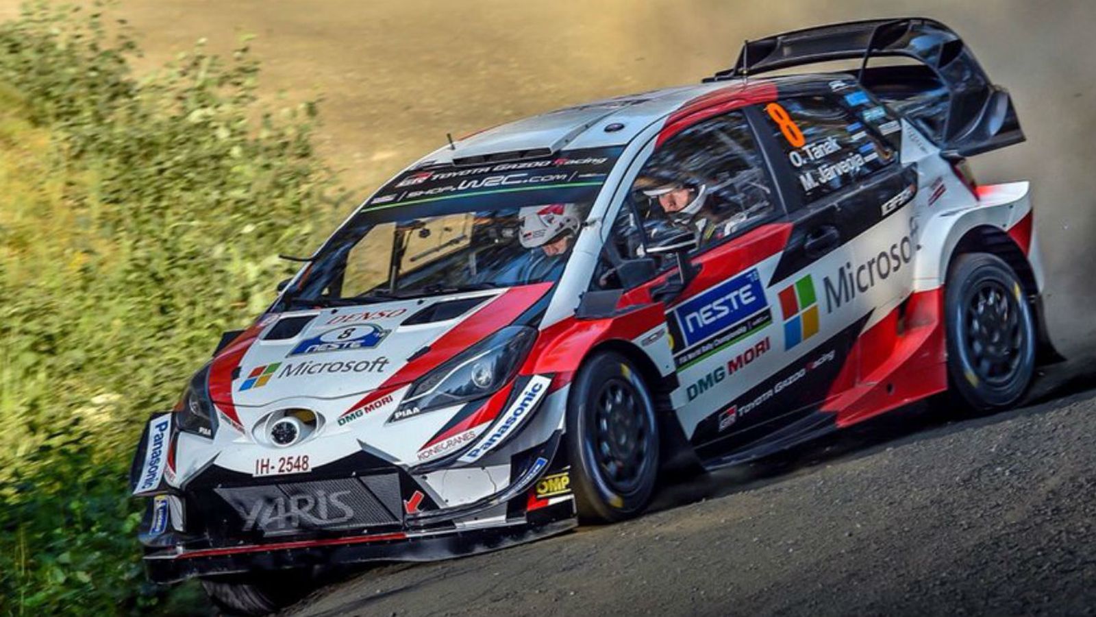 Rally