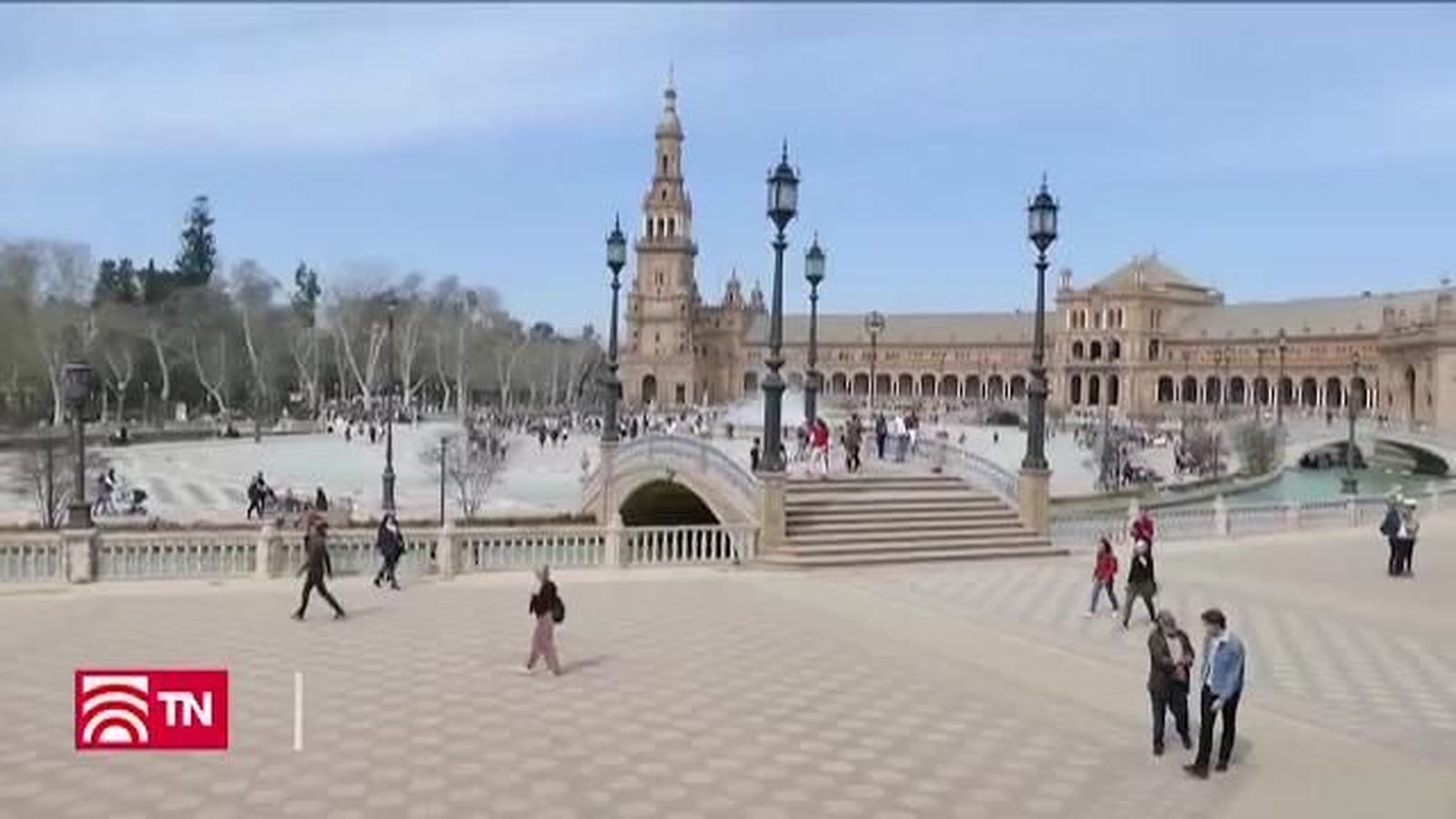 El Tiempo 03.03.2019
