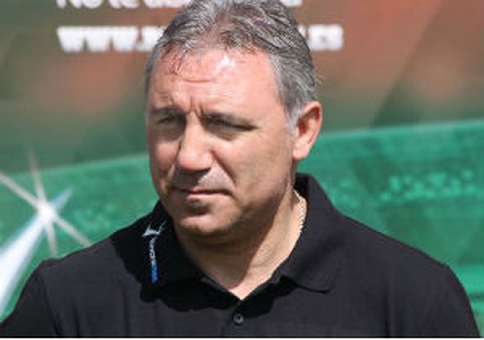 Hristo Stoitchkov