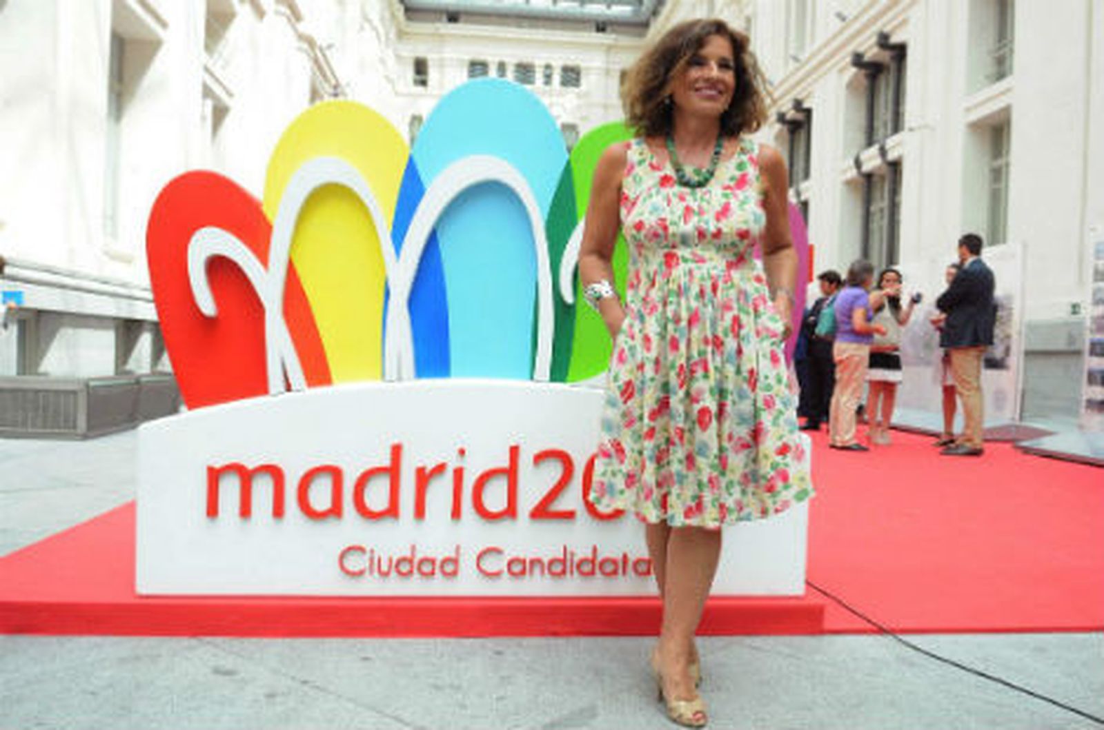 Madrid 2020