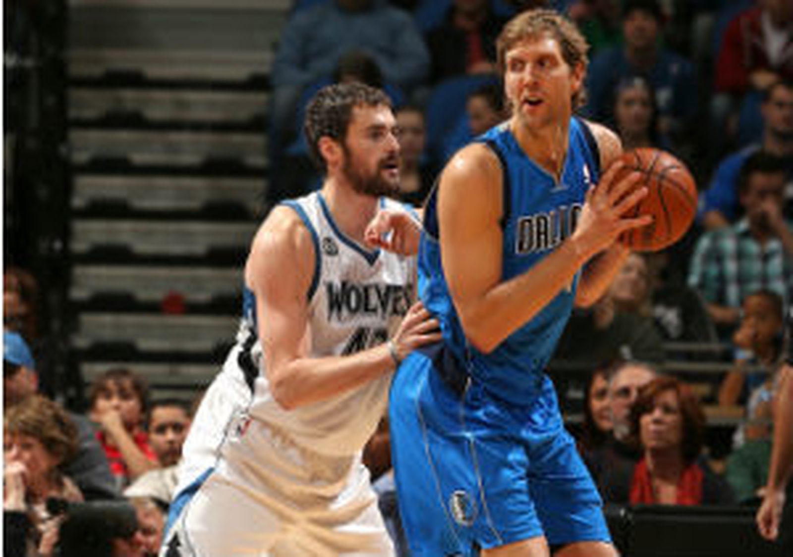 Dallas Mavericks