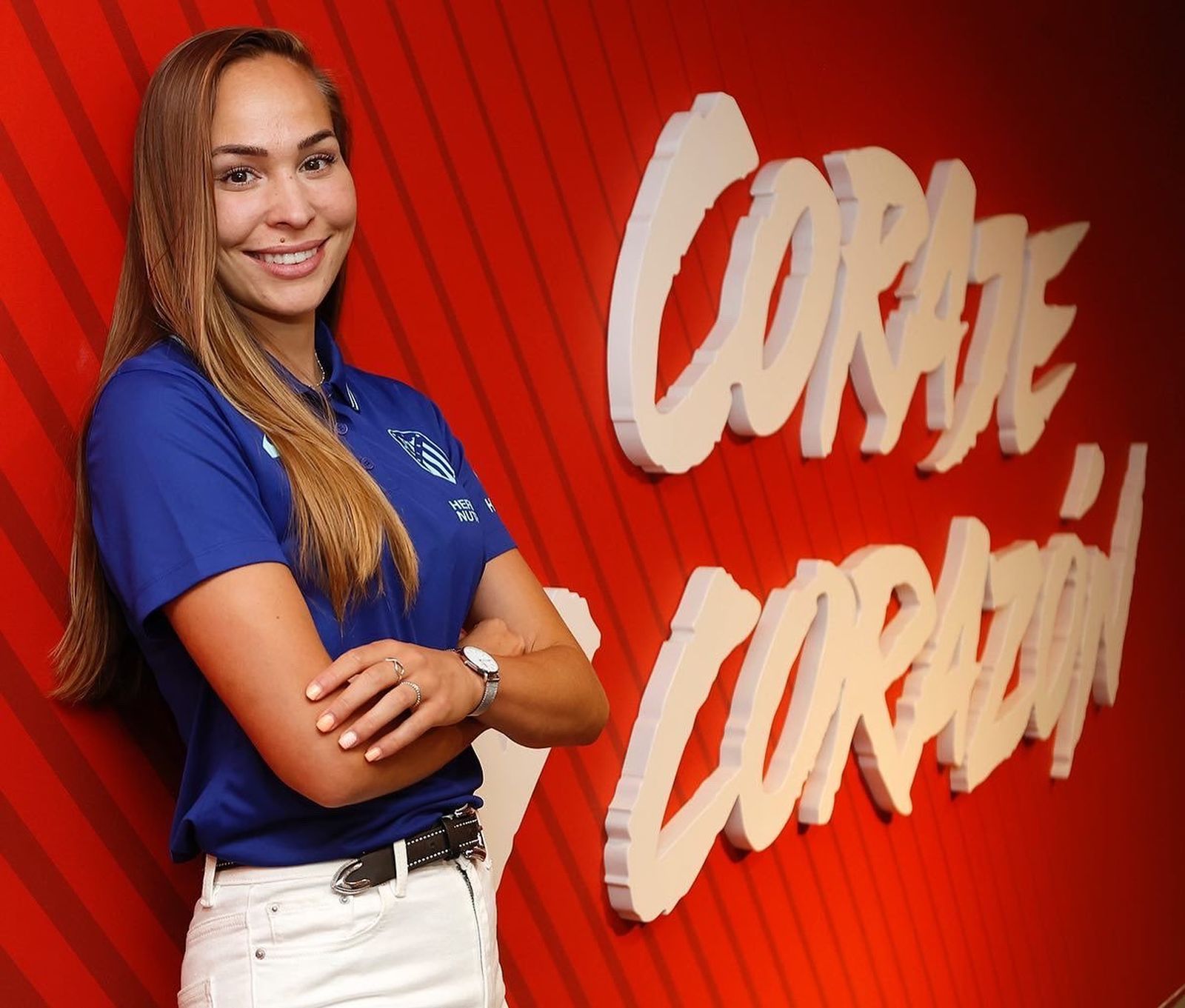 Irene Guerrero