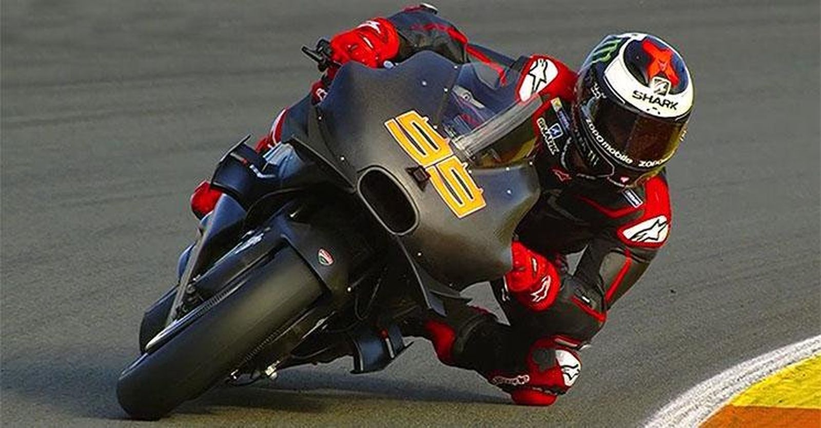 Jorge Lorenzo